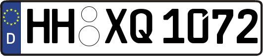 HH-XQ1072