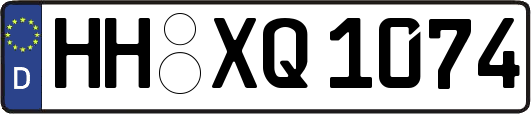 HH-XQ1074