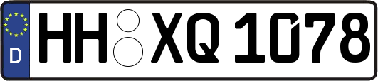HH-XQ1078