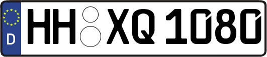 HH-XQ1080