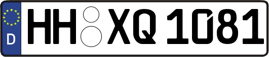 HH-XQ1081