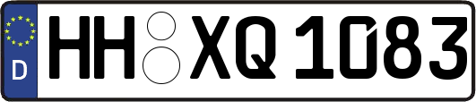 HH-XQ1083