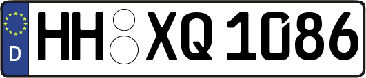 HH-XQ1086
