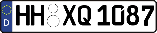 HH-XQ1087