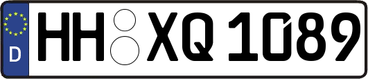 HH-XQ1089