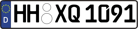 HH-XQ1091