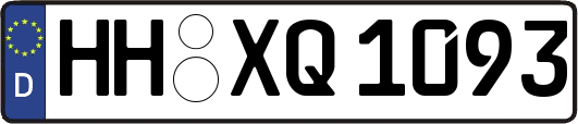 HH-XQ1093