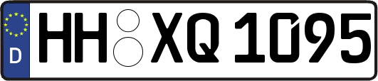 HH-XQ1095