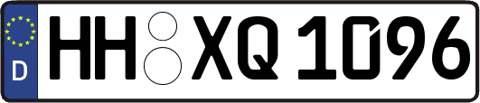HH-XQ1096