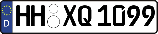 HH-XQ1099