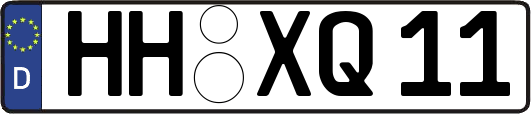 HH-XQ11