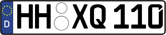 HH-XQ110