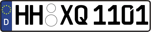 HH-XQ1101