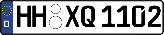HH-XQ1102