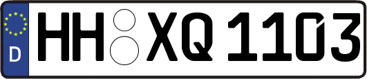HH-XQ1103