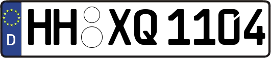 HH-XQ1104