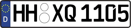HH-XQ1105