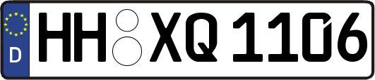 HH-XQ1106
