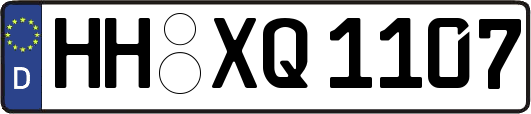 HH-XQ1107