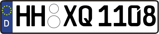 HH-XQ1108