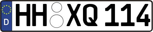 HH-XQ114