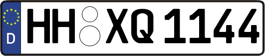 HH-XQ1144