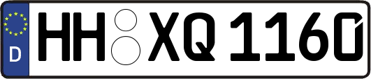 HH-XQ1160