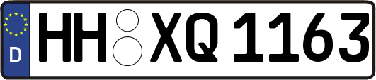 HH-XQ1163