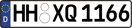 HH-XQ1166
