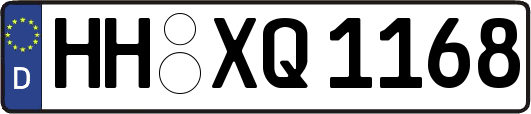 HH-XQ1168