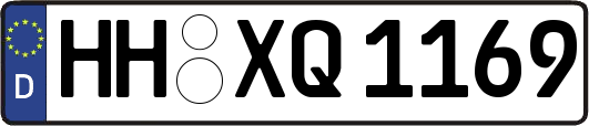 HH-XQ1169