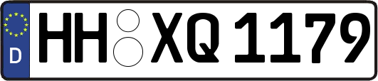 HH-XQ1179