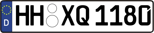 HH-XQ1180