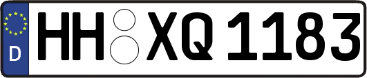 HH-XQ1183