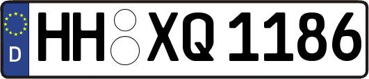 HH-XQ1186