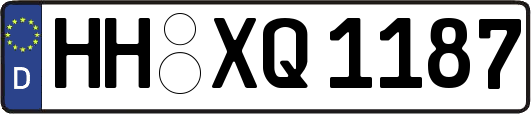 HH-XQ1187