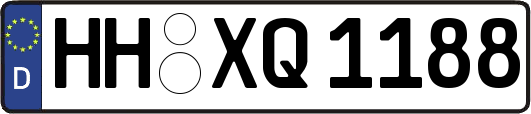 HH-XQ1188