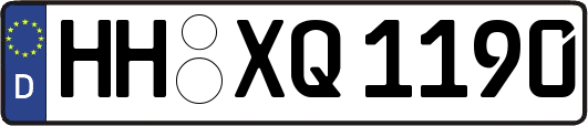 HH-XQ1190