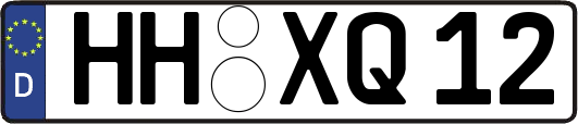 HH-XQ12