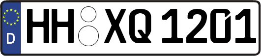 HH-XQ1201