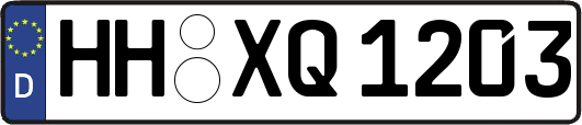 HH-XQ1203