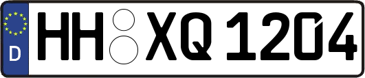 HH-XQ1204