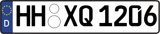 HH-XQ1206