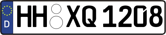 HH-XQ1208