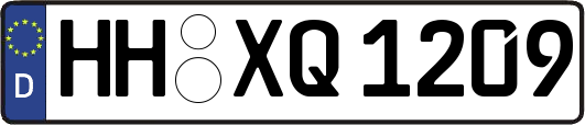 HH-XQ1209