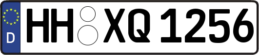 HH-XQ1256