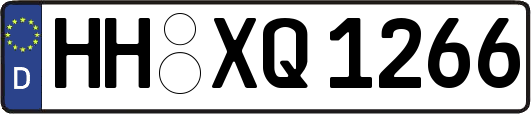 HH-XQ1266