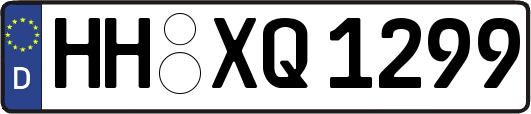 HH-XQ1299