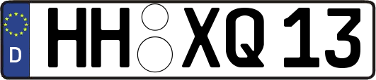 HH-XQ13