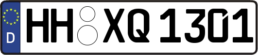 HH-XQ1301